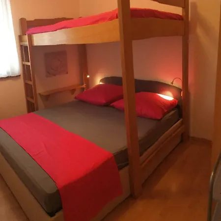 Appartamento Jurja Povljana
