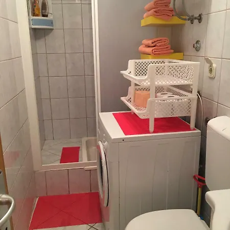 Appartamento Jurja