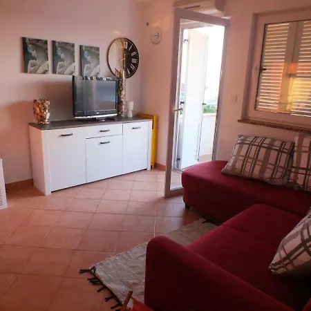 Apartamento Jurja Povljana