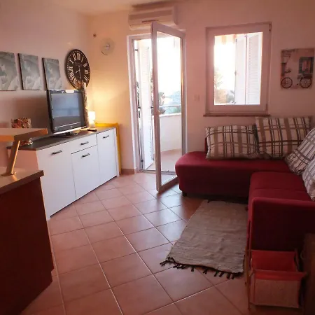 Apartamento Jurja