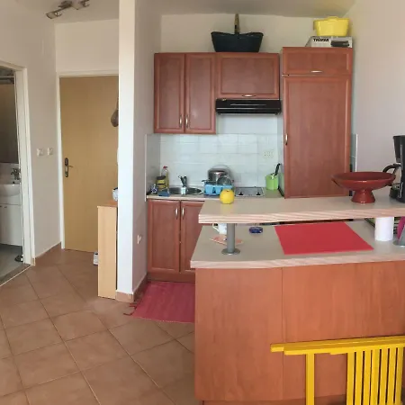 Jurja Apartamento *