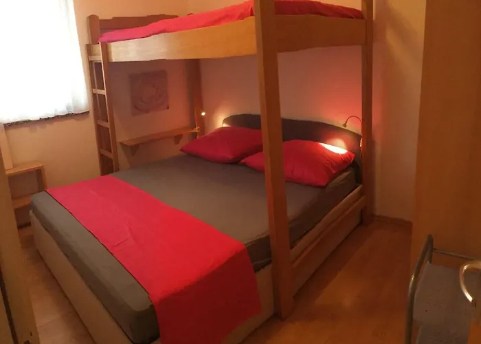 דירה Jurja פובליאנה