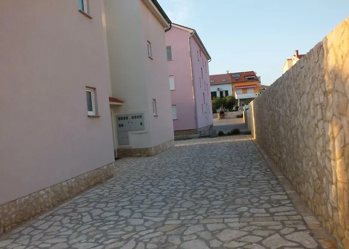 דירה Jurja פובליאנה